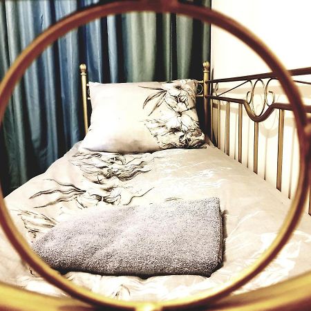 Apartament Czarlinskiego ทอรูน ภายนอก รูปภาพ