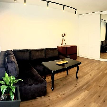Apartament Czarlinskiego ทอรูน ภายนอก รูปภาพ