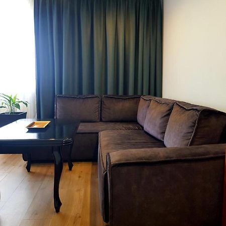 Apartament Czarlinskiego ทอรูน ภายนอก รูปภาพ