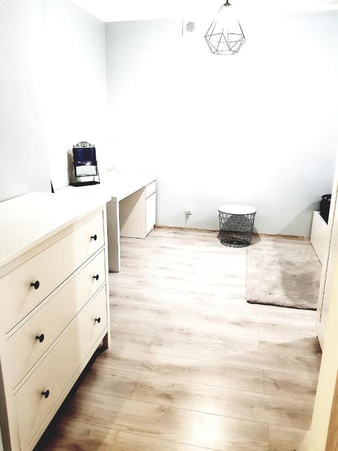 Apartament Czarlinskiego ทอรูน ภายนอก รูปภาพ